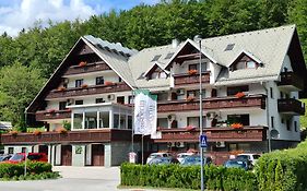 Hotel Gasperin Bohinj